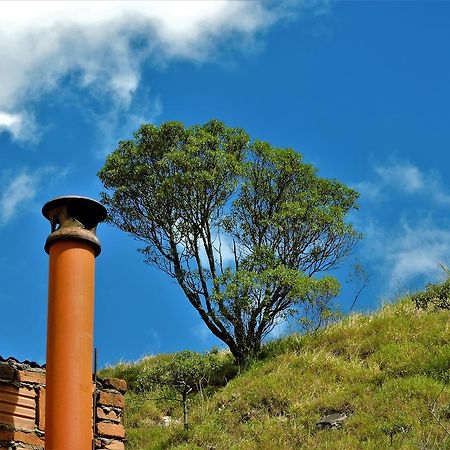 Suite na Montanha Magica São Tomé das Letras Exterior foto