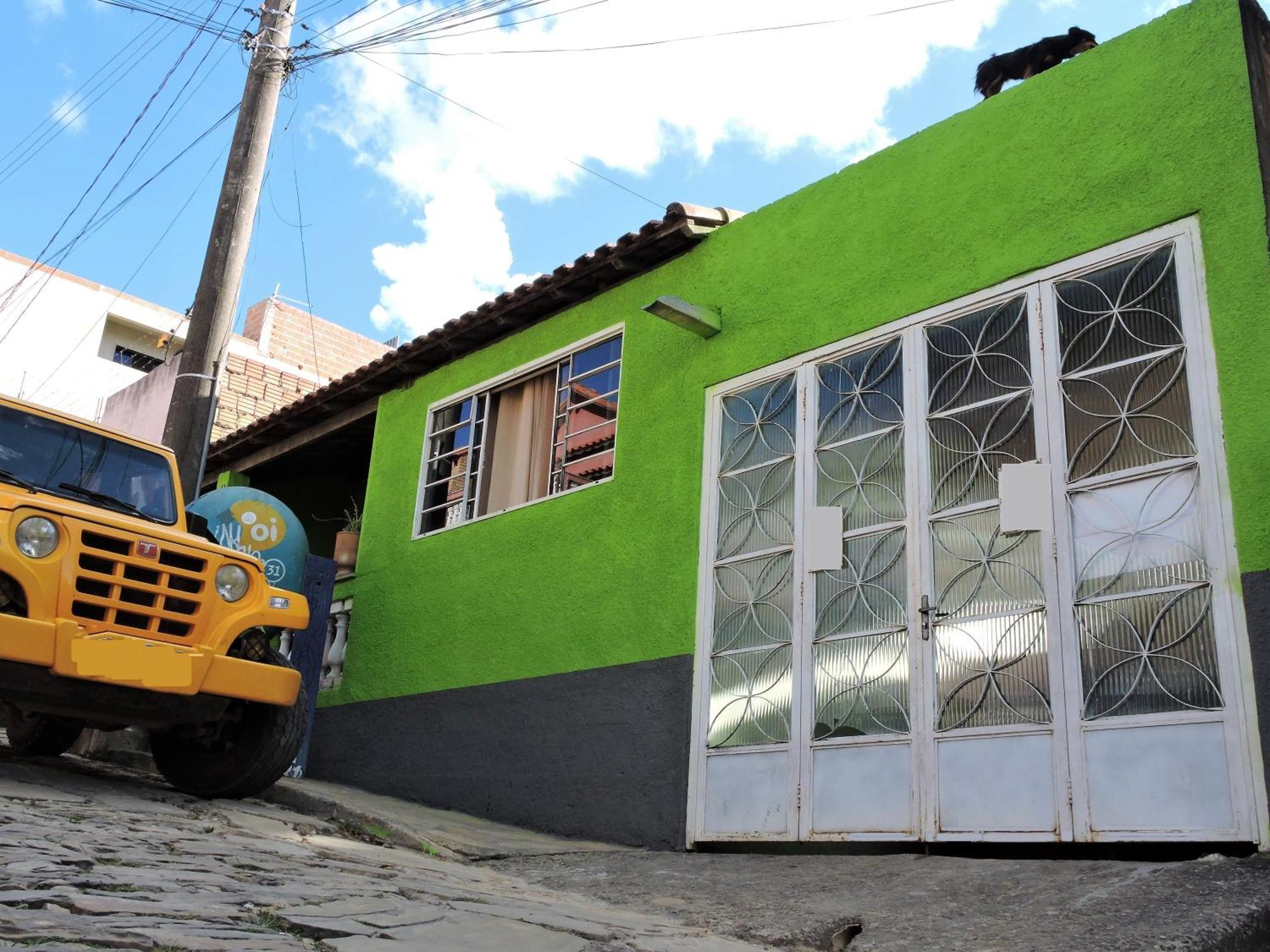 Suite na Montanha Magica São Tomé das Letras Exterior foto