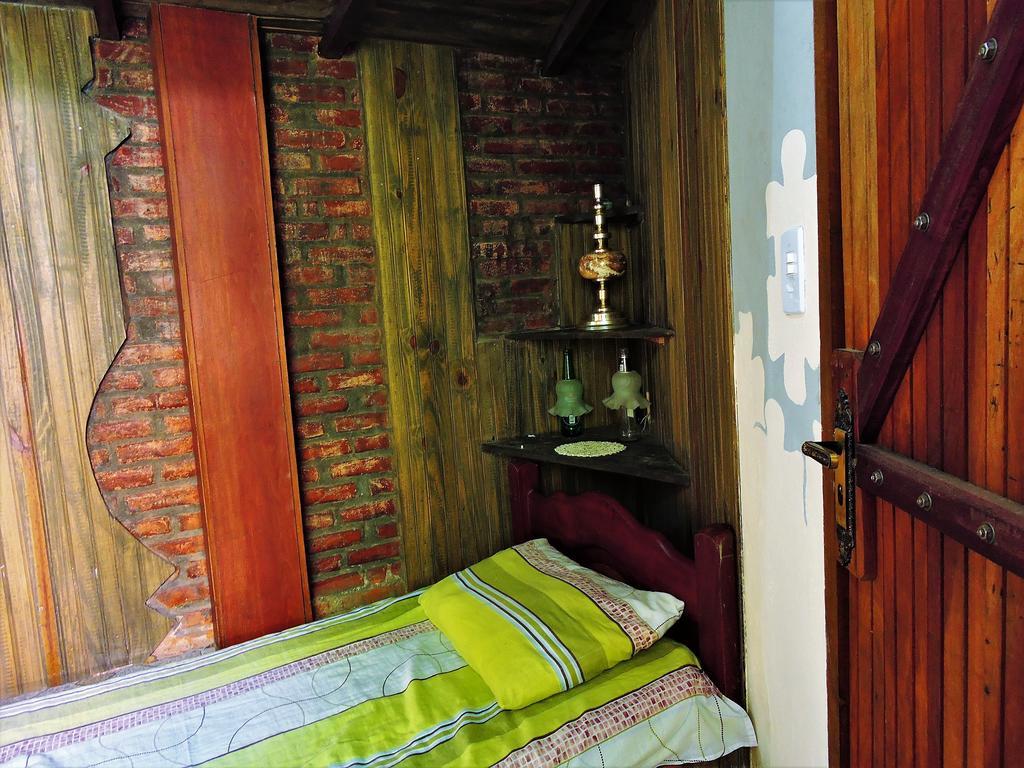 Suite na Montanha Magica São Tomé das Letras Exterior foto
