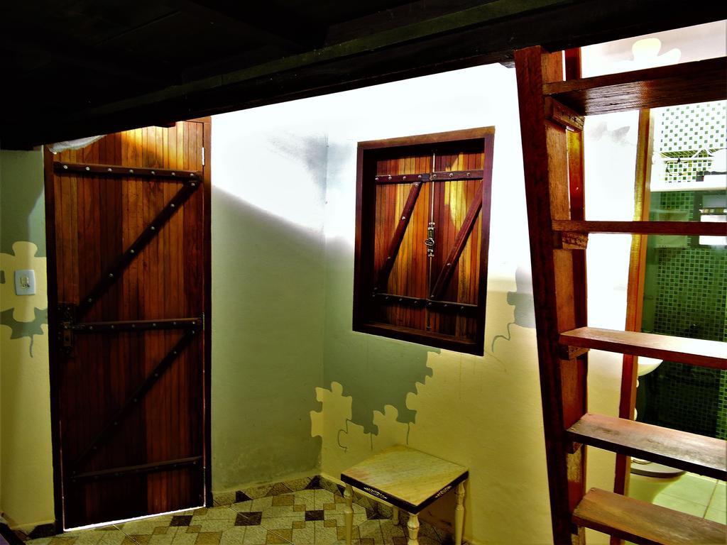 Suite na Montanha Magica São Tomé das Letras Exterior foto